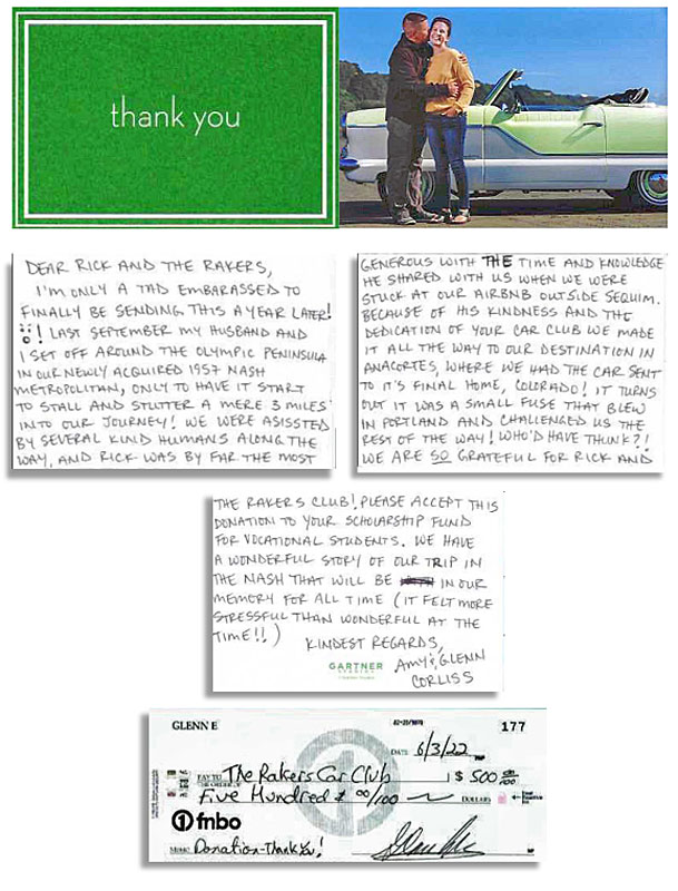 Home Page Rakers Car Club Rakers Car Club